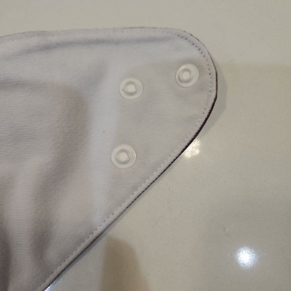 Nora's Nursery Clothe Diaper Covers Set of 7 - Picture 7 of 12